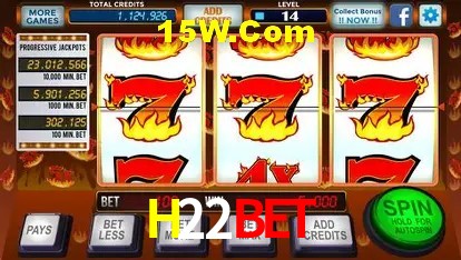 H22Bet - Winners Celebration